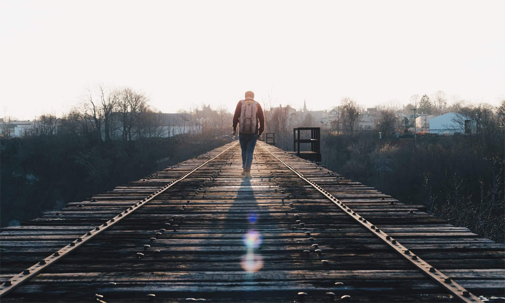 10 Signs Your Life Is On Track