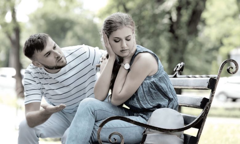 10 Signs Your Relationship Is Being Forced to Last