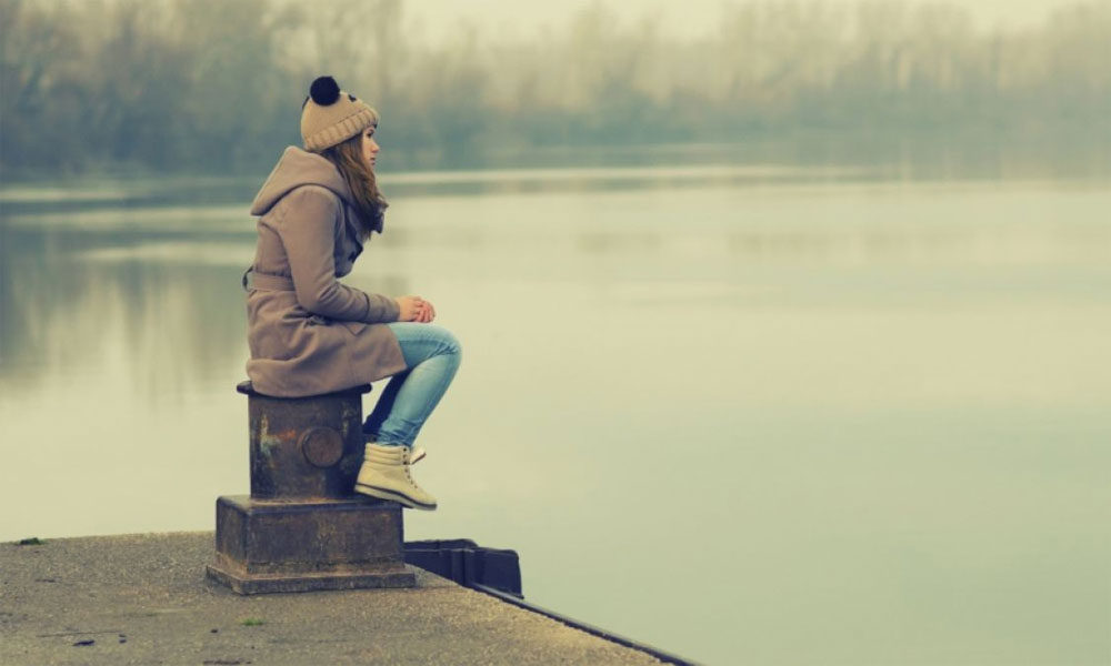 10 Times in Life When Being Alone Does Not Equal Lonesome