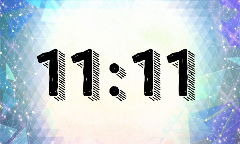 11:11 Is it Happening to You?