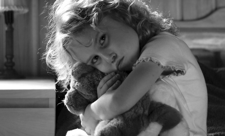 12 Emotional Scars Abused Children Carry Into Adulthood