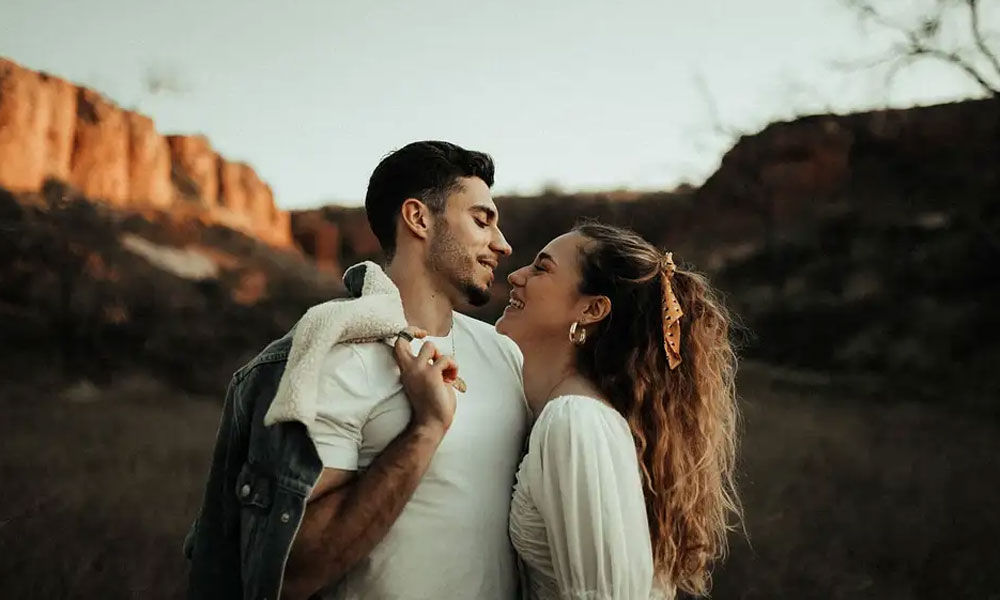 14 Reasons Twin Flame Relationships Are So Intense