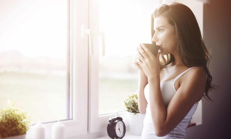 20 Morning Affirmations That Make You Rise and Shine