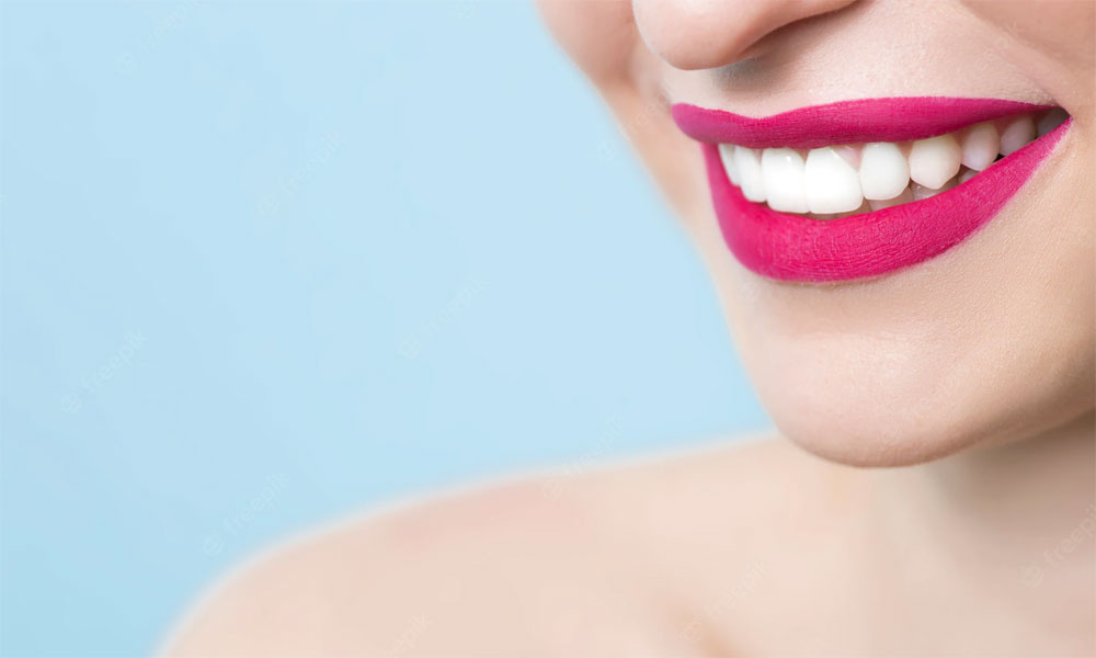 4 Mixtures That Completely Remove Plaque From Your Teeth