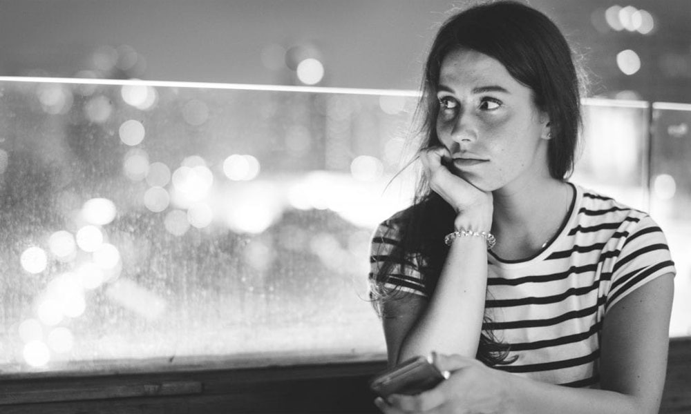 5 Things Only People With Social Anxiety Will Understand