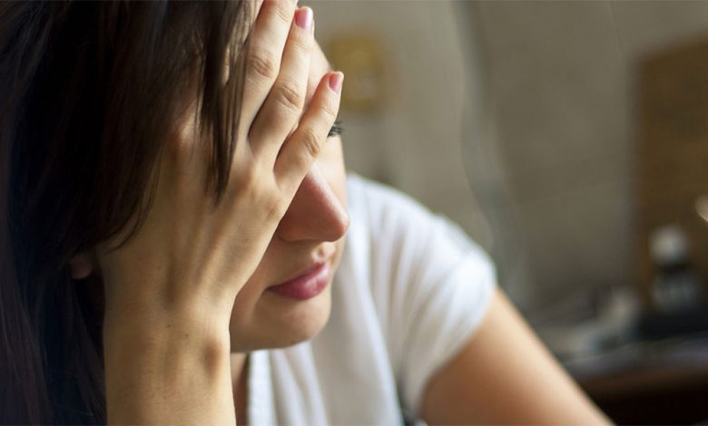 6 Types of Headaches You Should Never Ignore