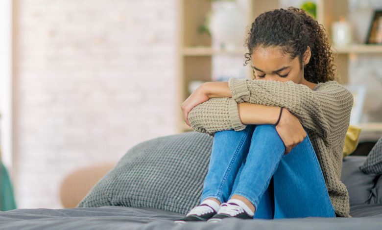 7 Signs A Child Has Anxiety