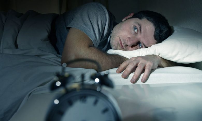 How Poor Gut Health Can Give You Insomnia