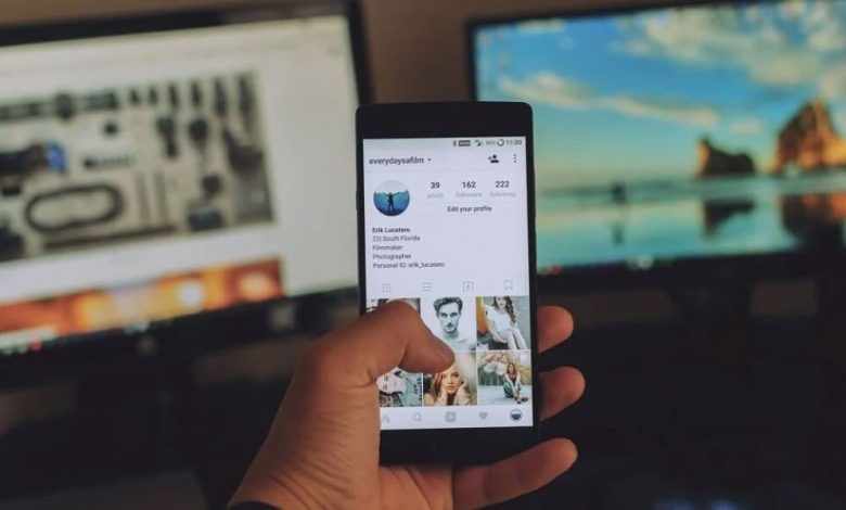 How To Delete Instagram Posts In Bulk