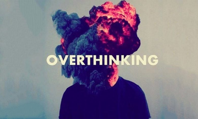 How to Train Your Brain To Stop Overthinking