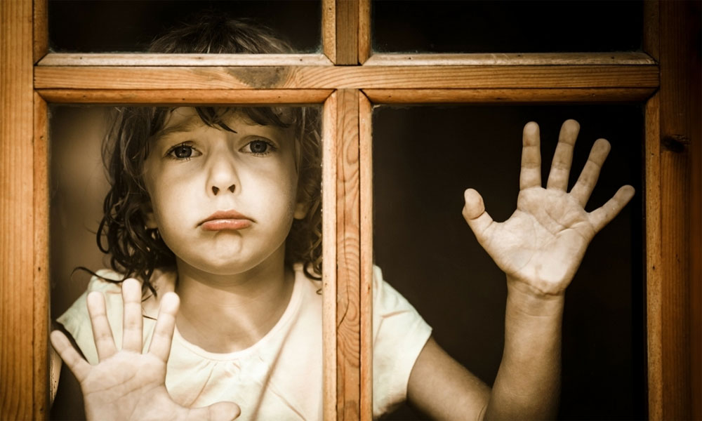 Problems Caused by Childhood Emotional Neglect