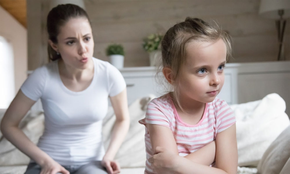Psychology Explains Why Some Children Tell Lies and How to Help Them Stop