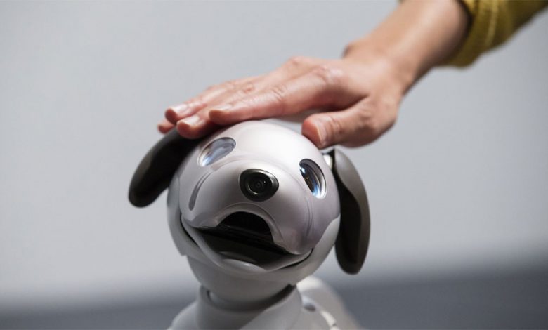 University Explains How AI Pets Can Help People With Hearing Loss