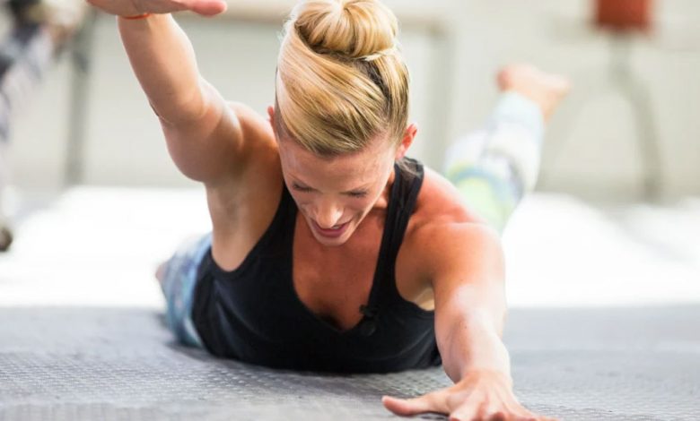 10 Body Strengthening Exercises To Improve Balance and Reduce Pain