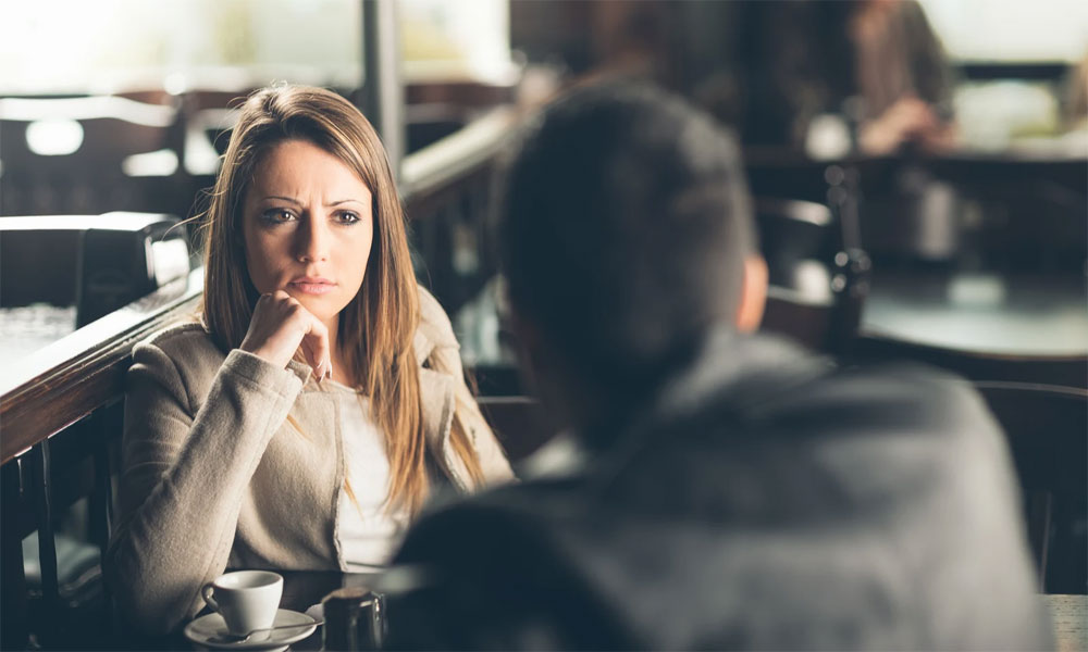 10 Definite Signs Your Ex Is Testing You