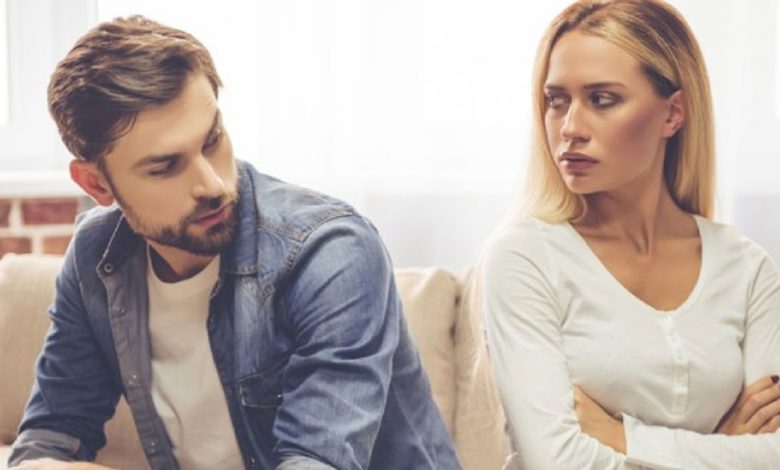 10 Signs You Have An Emotionally Unavailable Partner