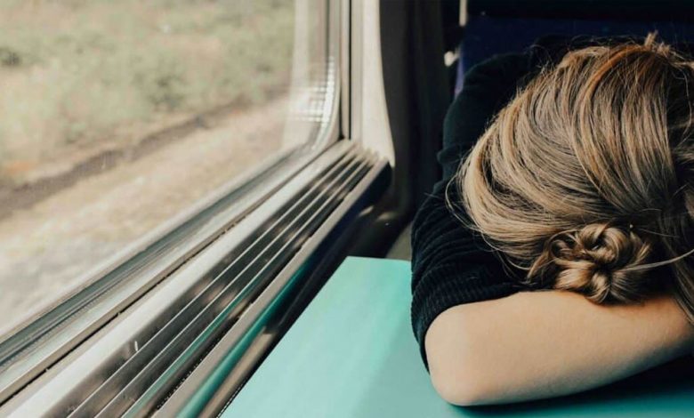 10 Signs You’re Suffering from Emotional Exhaustion