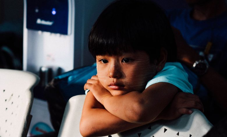 10 Things Kids Say When They Actually Have Anxiety