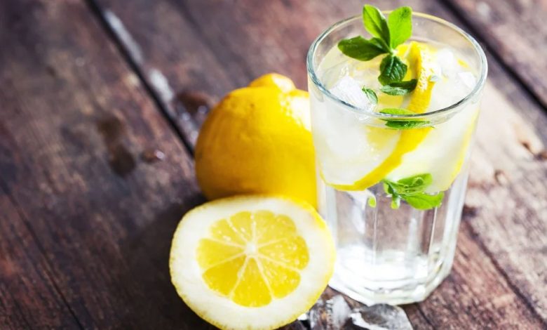 11 Lemon Water Benefits You Didn’t Know About