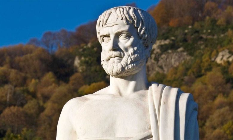 11 Life Lessons To Learn From Aristotle