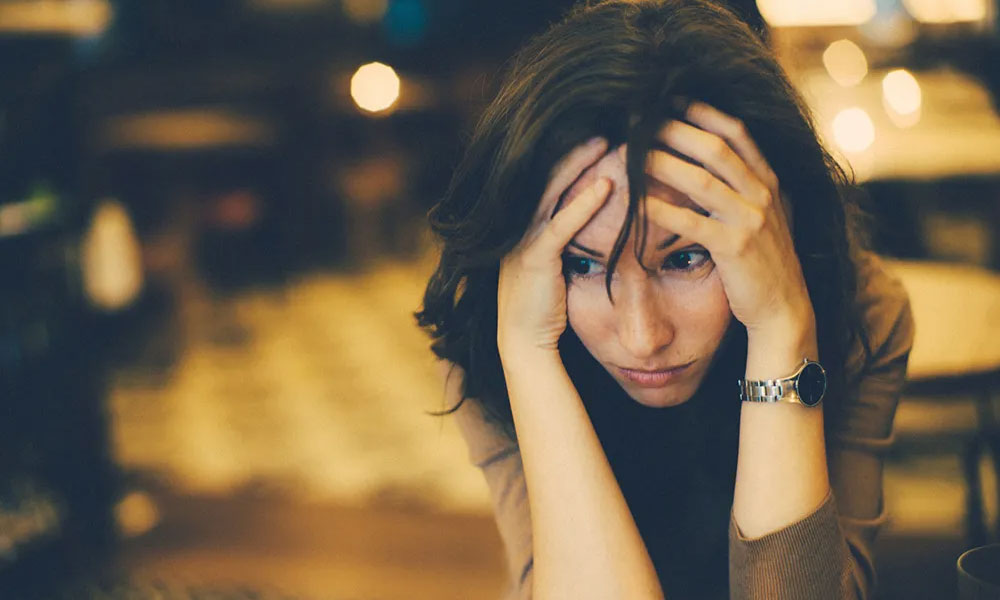 11 Quotes To Remember When You Feel Depressed