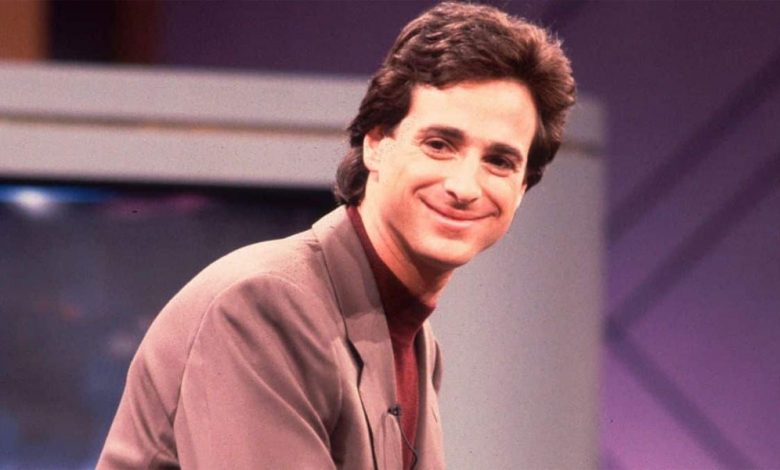 12 Motivational Quotes About Life from Bob Saget