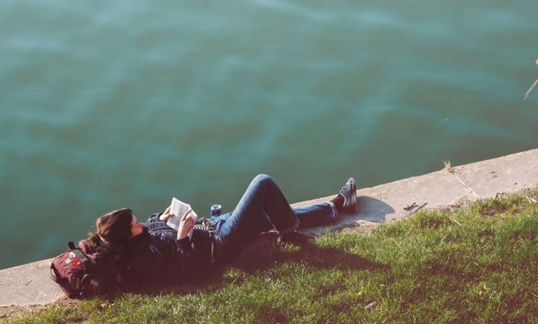 12 Reasons Why Spending Time Alone Is So Good for the Soul
