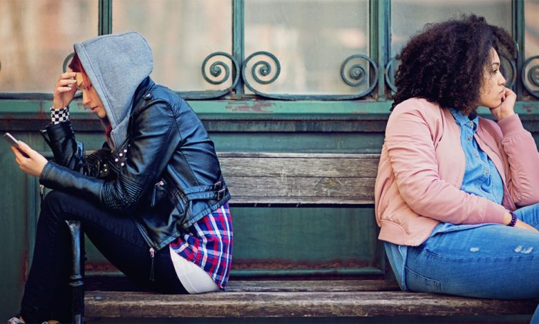 12 Techniques to Help Heal After a Friendship Breakup