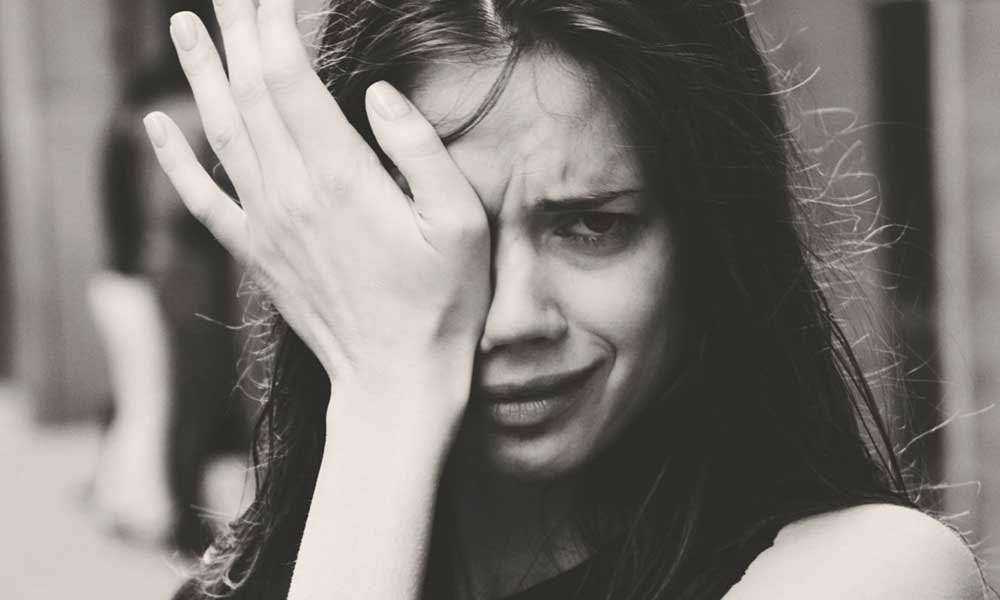13 Benefits of Crying (Mental and Physical)