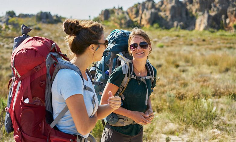 15 Benefits of Hiking With Friends