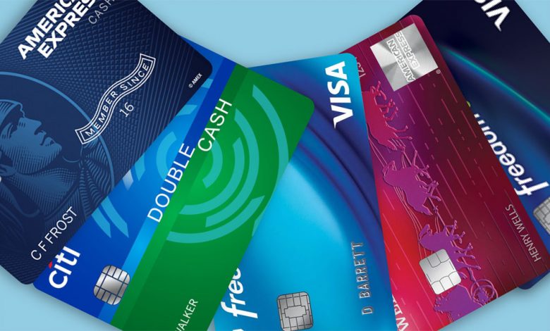 15 Best Cash Back Credit Cards – Reviews & Comparison