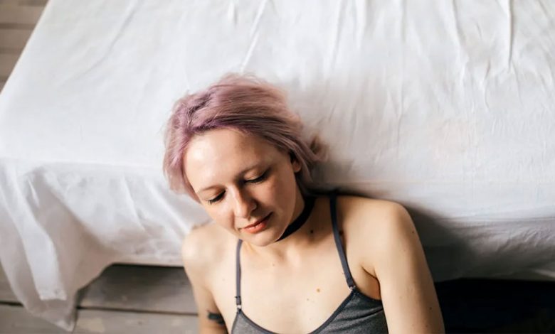 15 Reasons You’re Always Tired