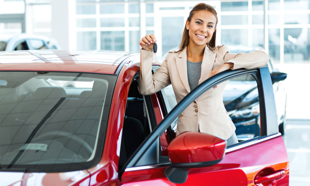 17 Best Places to Sell Your Car for Cash