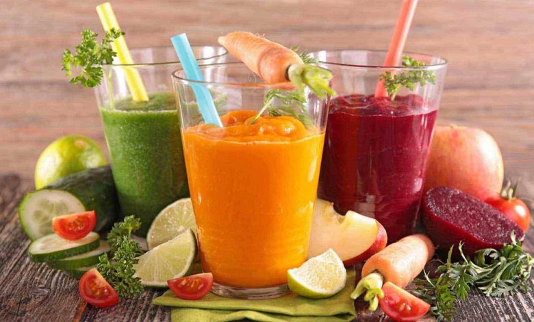 18 Healthy Juice Recipes That Make Your Immune System Stronger
