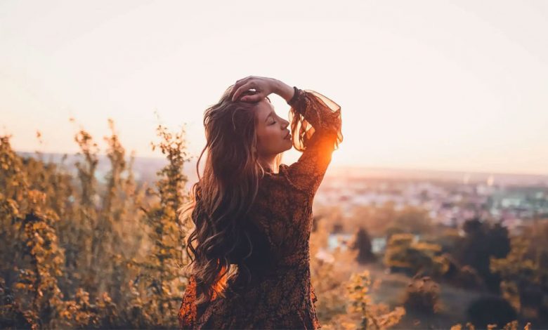 18 Spiritual Signs Your Life Is About To Change