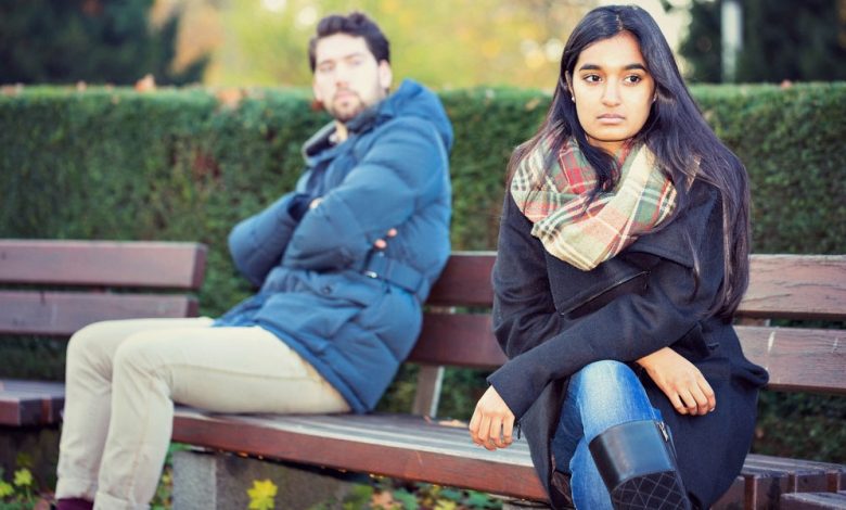 18 Unfortunate Signs Your Relationship Is Beyond Saving