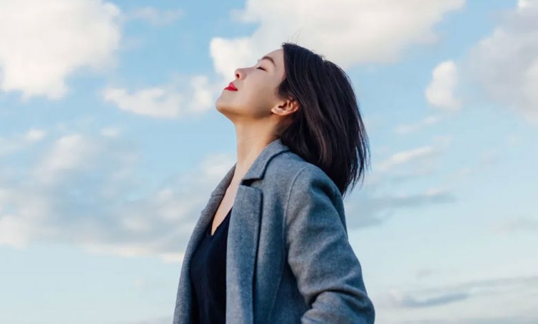 20 Affirmations That Will Inspire You to Reach for the Stars