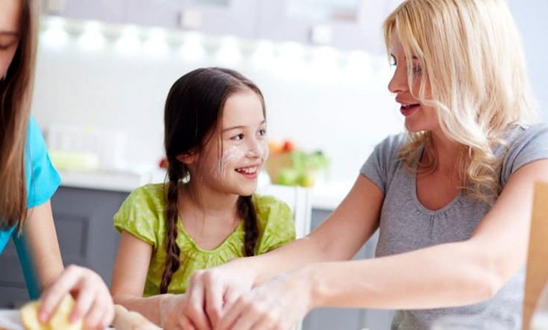 20 Encouraging Words and Phrases Every Parent Must Teach Their Kids