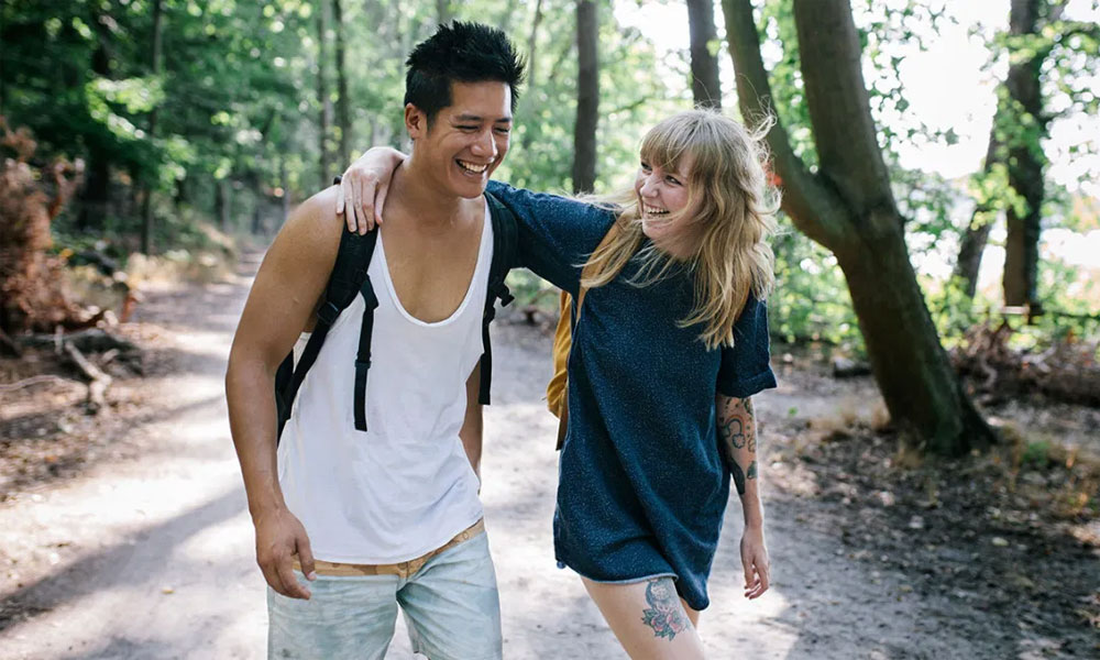 20 Subtle Signs That You Have Found “The One”