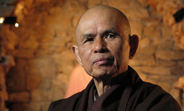 20 Thich Nhat Hanh Quotes About Living Life to the Fullest