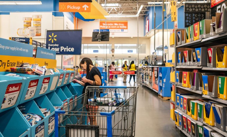 25 Things You Should Never Buy At Walmart