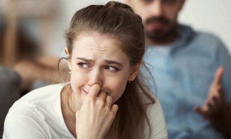 4 Hidden Behaviours An Abusive Person Displays Before Revealing Themselves