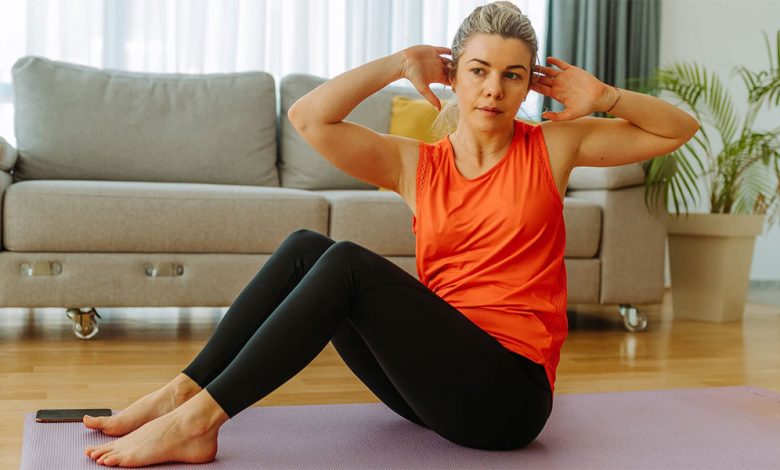 5 Best Home Workout Routines to Boost Your Immune System