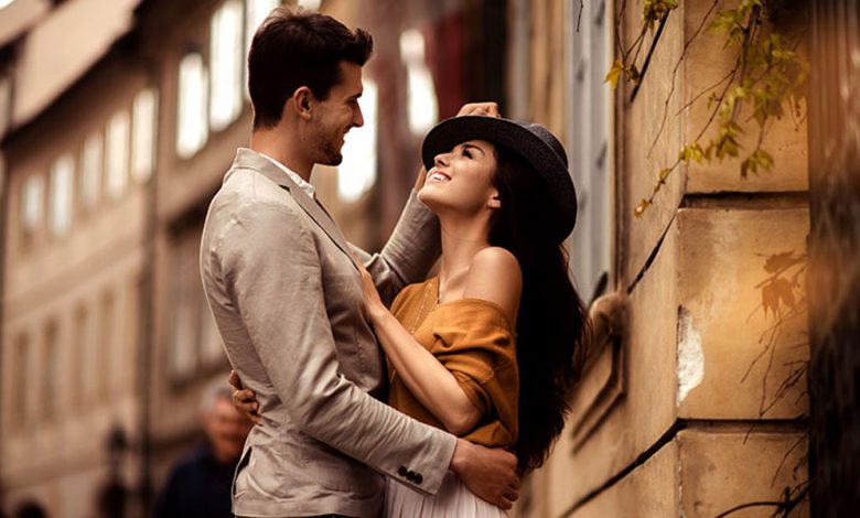 5 Signs She Thinks You’re “The One”