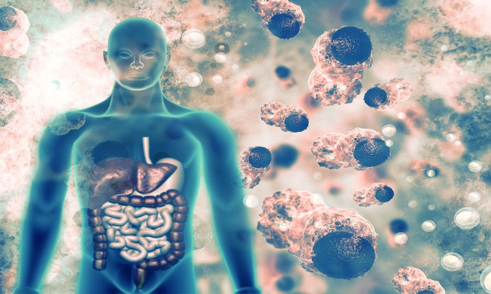 5 Signs You Have Toxins Trapped In Your Body