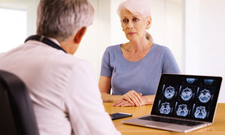 Are Women or Men More Likely to Develop Alzheimer’s Disease?