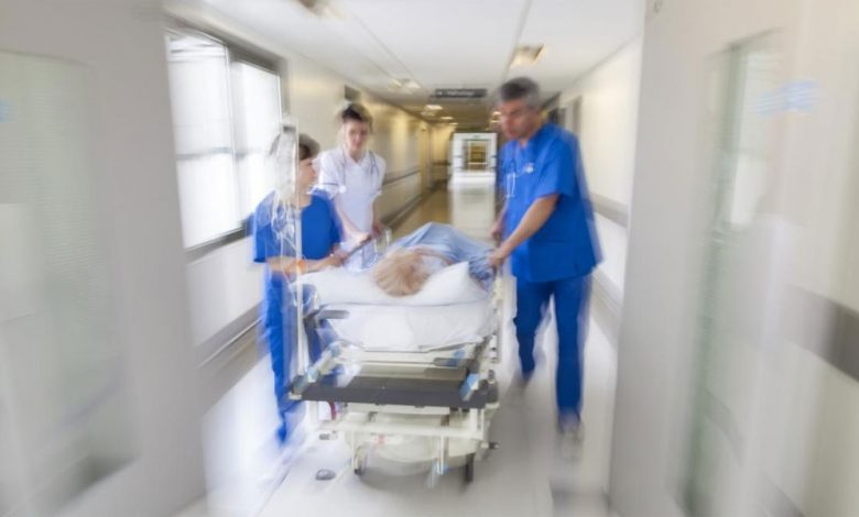 ER Physicians Explain 6 Times You Must Go to the Emergency Room