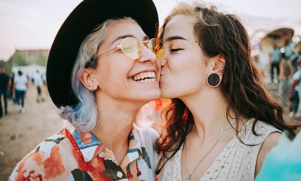 How Long It Takes For Each Zodiac Sign To Fall In Love