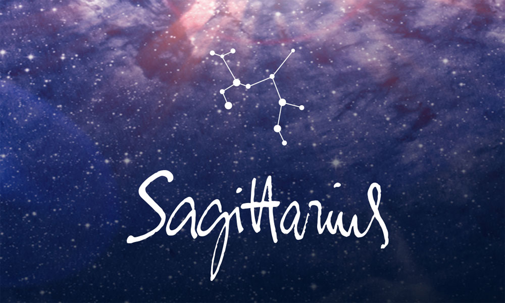 November Sagittarius vs December Sagittarius