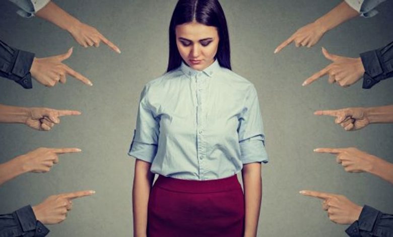 Psychology Reveals How to Stop Blaming Others for Your Shortcomings